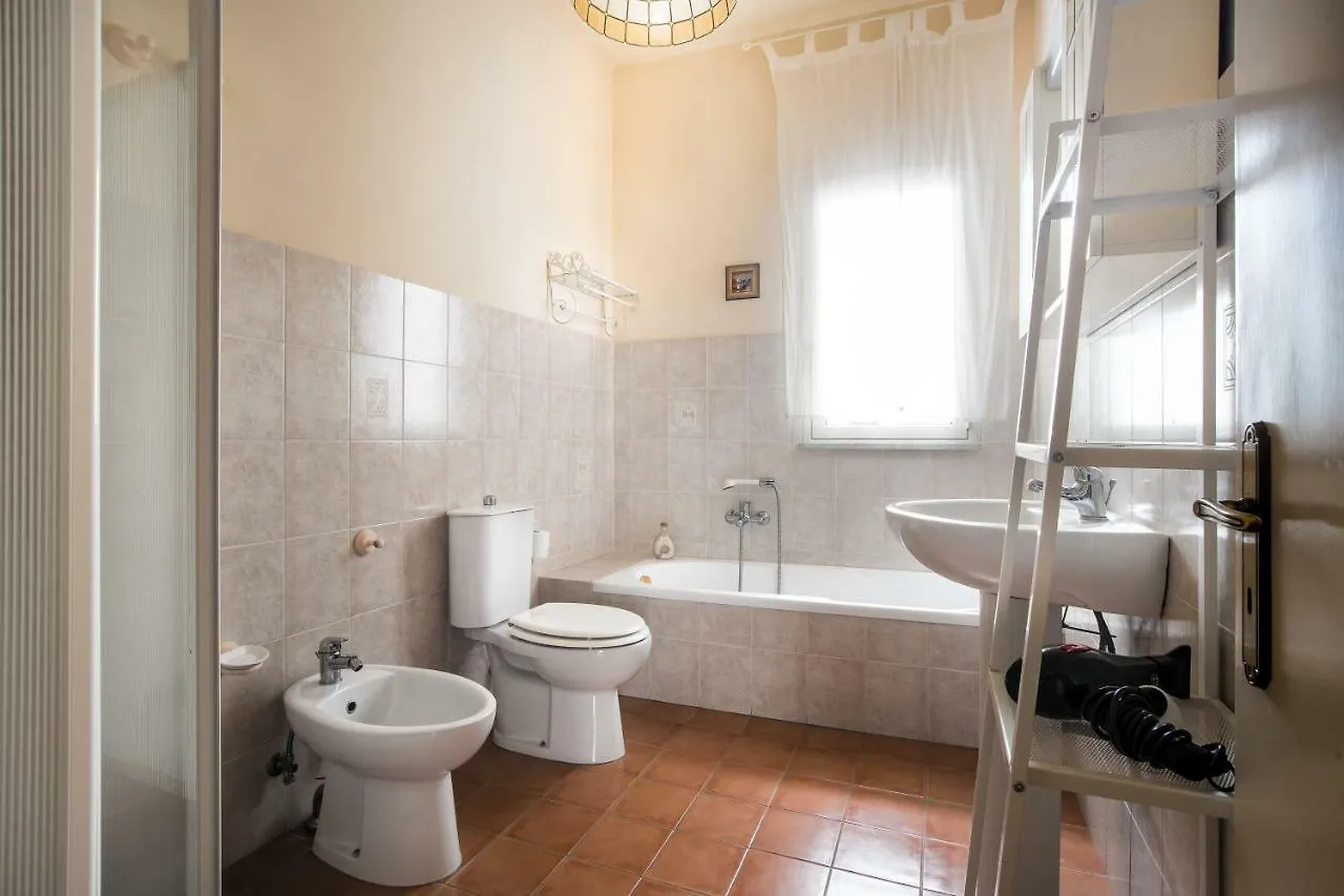 Casa Giolele Apartment Acireale 0*,  Italy