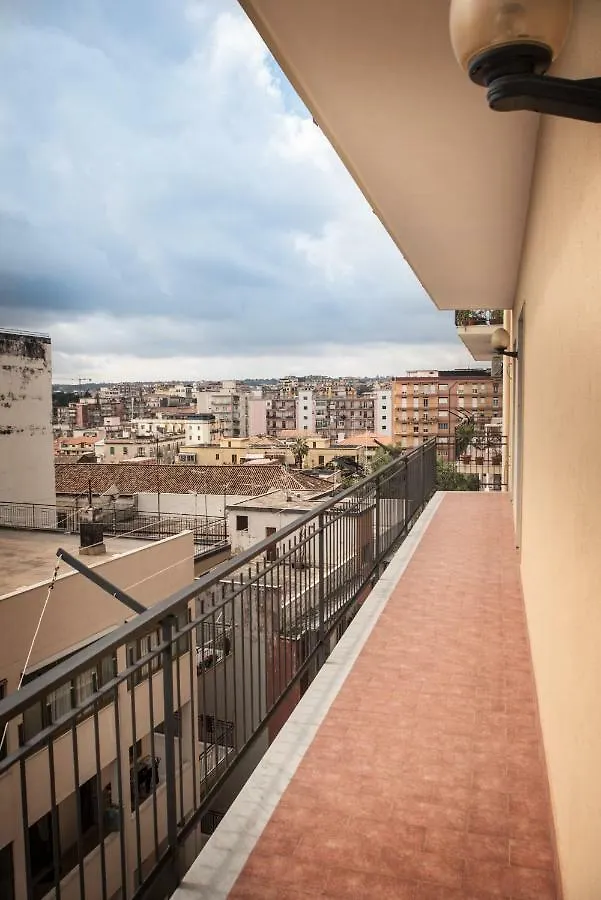 Casa Giolele Apartment Acireale