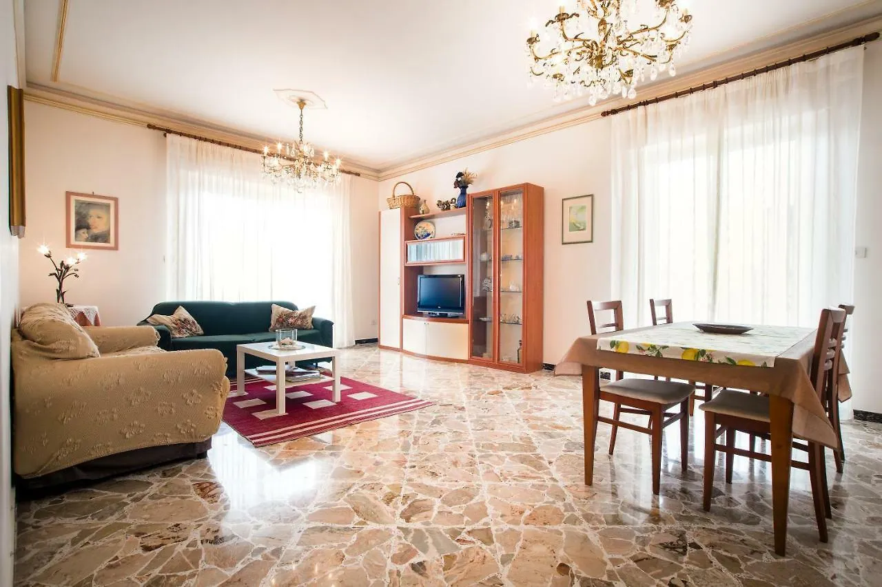 Casa Giolele Apartment Acireale Italy