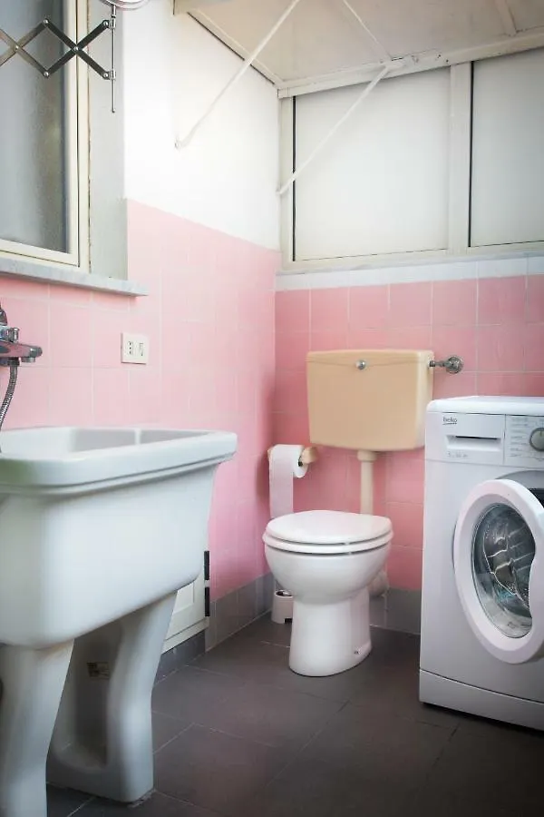 Casa Giolele Apartment Acireale