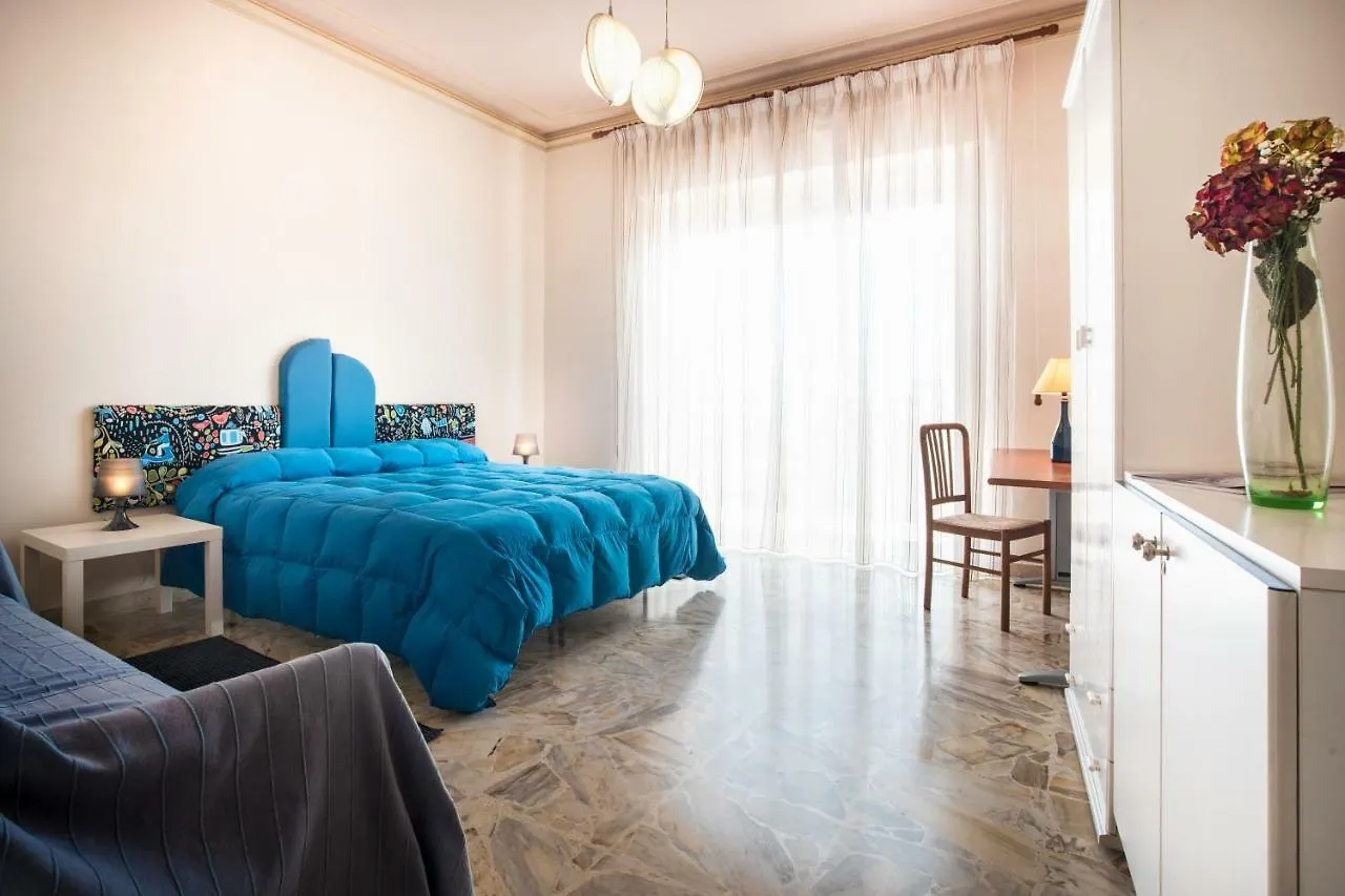 Casa Giolele Apartment Acireale