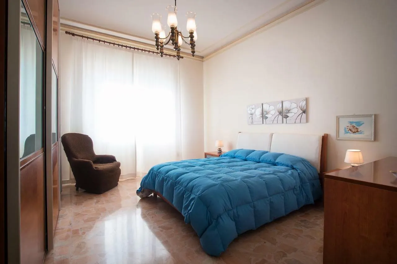 Casa Giolele Apartment Acireale
