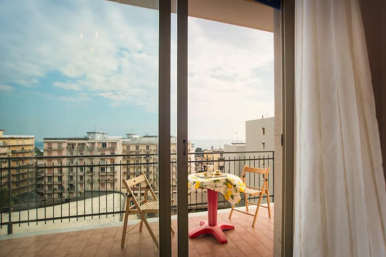 Casa Giolele Apartment Acireale