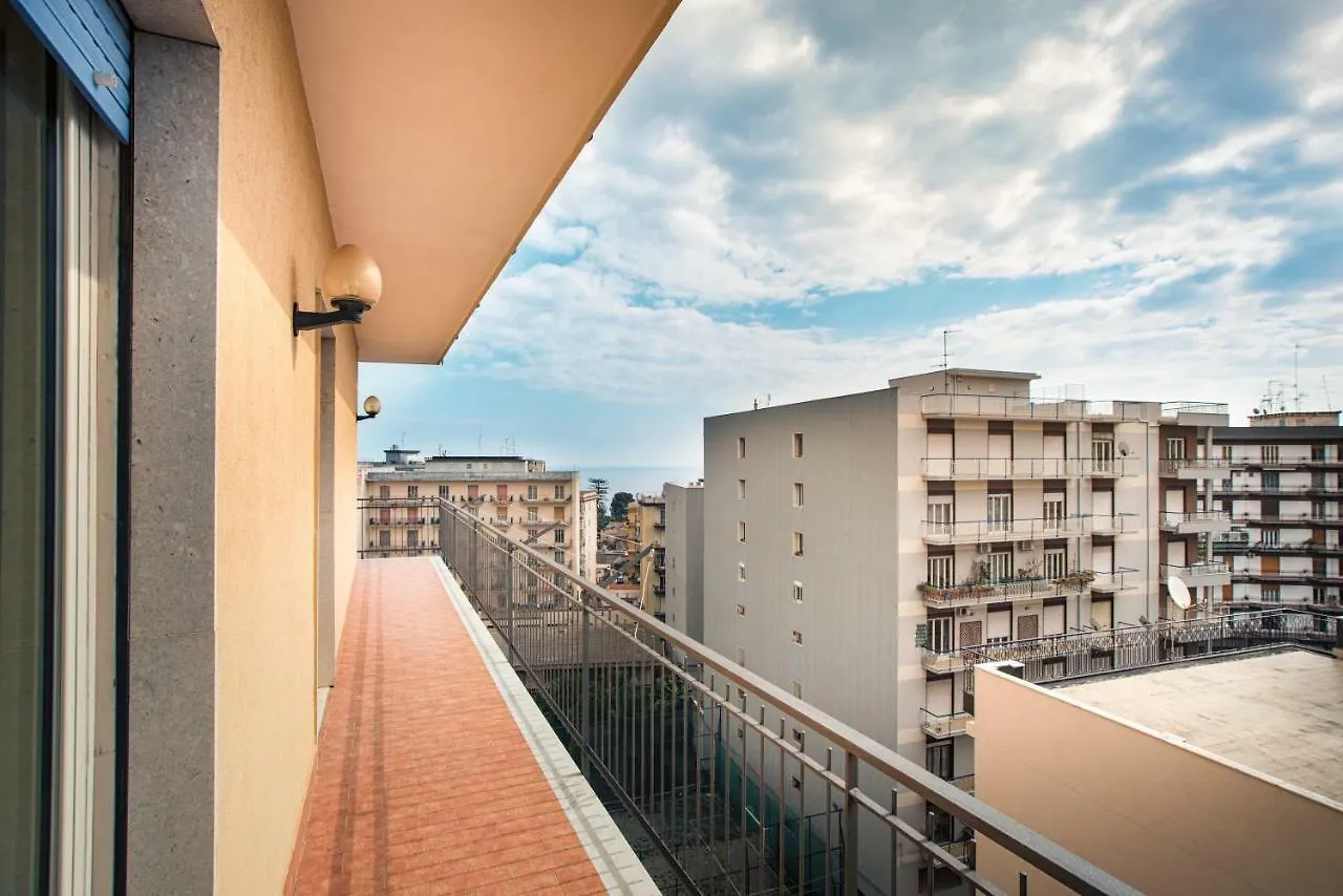 Casa Giolele Apartment Acireale Italy