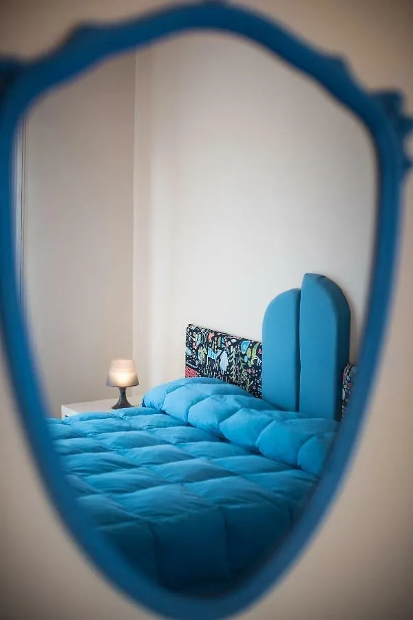 Casa Giolele Apartment Acireale