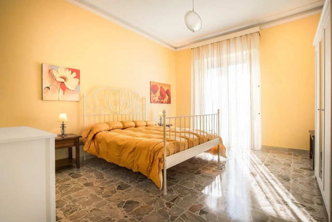 Casa Giolele contacts