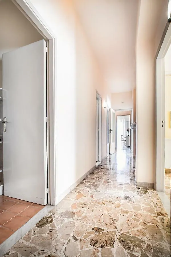 Casa Giolele Apartment Acireale