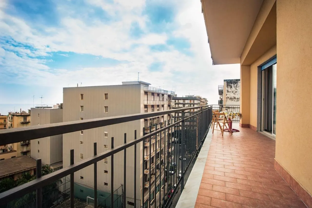 Casa Giolele Apartment Acireale 0*,