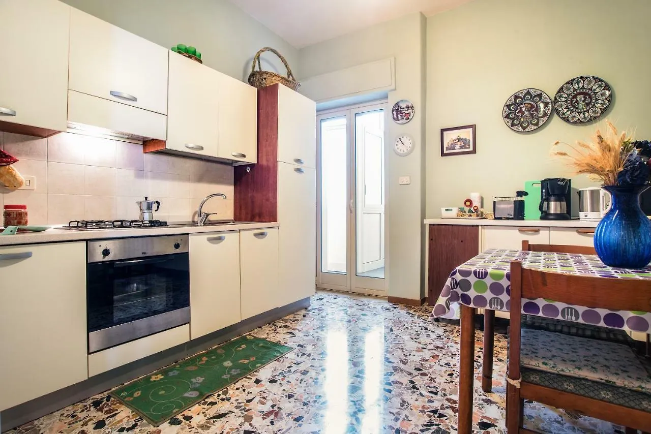 Casa Giolele Apartment Acireale 0*,  Italy