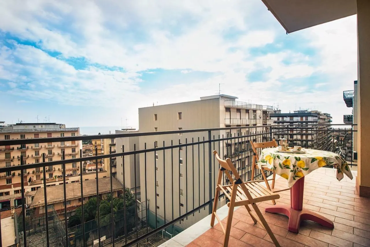 Casa Giolele Apartment Acireale